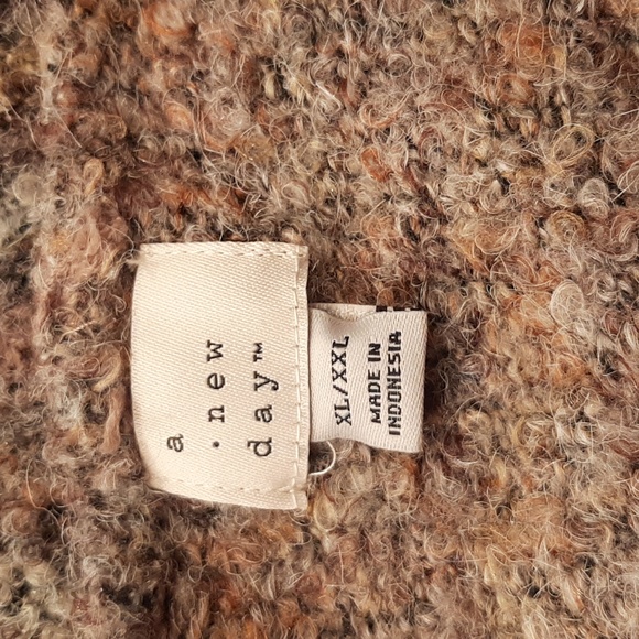 A New Day Xl Supersoft Cardigan - Picture 2 of 6